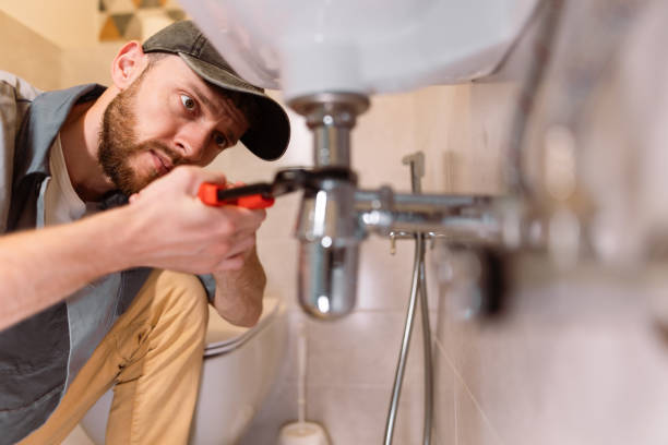 Best Drain Cleaning & Maintenance in Weatherford, TX